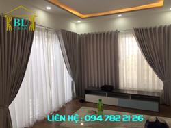 Căn hộ Chị Hiền- Chung Cư OceanVista Sealink City.